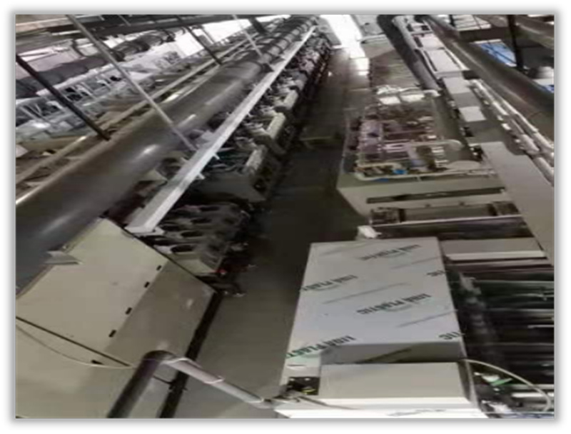 VCP镀铜线 Plating Line